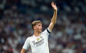 Real Sociedad vs Real Madrid: Bức tường bằng vàng của Alonso