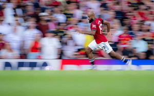 Tốc độ của Mbeumo có thể giúp MU hủy diệt Man City