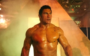 Dwayne Johnson đóng phim mới sau thành công của "The Smashing Machine"