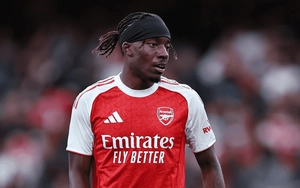 Arsenal vs Nottingham Forest: Madueke đã sẵn sàng bùng nổ
