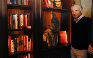 Tiểu thuyết mới của Dan Brown - Minh chứng về sức mạnh của ngôn từ