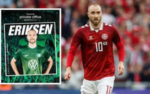 Cựu sao MU đã tìm được bến đỗ, viết tiếp chương mới trong sự  nghiệp