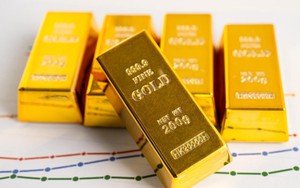 Chiều nay 11/9 giá vàng miếng giảm 1 triệu đồng/lượng