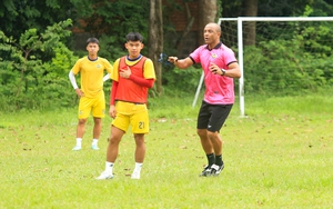 Bốc thăm lại Giải Hạng Nhất Quốc gia: Xuân Thiện Phú Thọ gặp Đồng Tháp