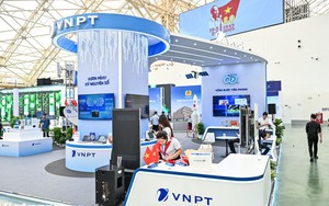 Triển lãm 80 năm Độc lập – Tự do – Hạnh phúc: Sức bật cộng đồng doanh nghiệp Việt Nam