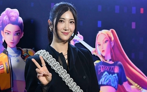 Ejae: Từ thất bại đến kỳ vọng Grammy với "Golden"