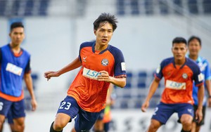 Lịch thi đấu bóng đá hôm nay 12/9: Trực tiếp TPHCM vs Đồng Tháp, Cúp quốc gia Việt Nam