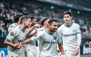 Nhận định, soi tỷ lệ Marseille vs Lorient 2h45 ngày 13/11, vòng 4 Ligue 1