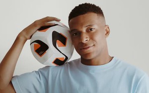 Kylian Mbappe: 'Tôi sẽ không bao giờ khuyên con mình dấn thân vào bóng đá'