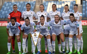 Nhận định bóng đá hôm nay 11/9: nữ Frankfurt vs Real Madrid, nữ Brann vs MU