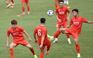 CHÍNH THỨC: Đội tuyển Nepal chọn SVĐ Thống Nhất làm sân nhà trận lượt về gặp Việt Nam