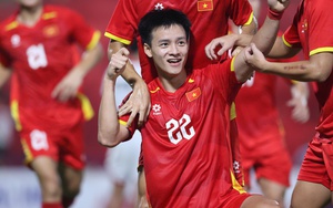 Xác định thời điểm bốc thăm VCK U23 châu Á, U23 Việt Nam sắp biết đối thủ