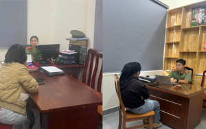 Thông tin vụ “giải cứu nữ sinh bị chuốc thuốc lừa lên xe” trên mạng xã hội là sai sự thật