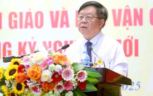 Đổi mới công tác tuyên giáo và dân vận trong kỷ nguyên số