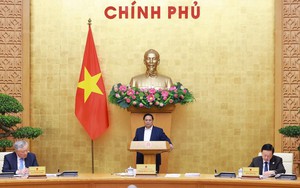 Công điện của Thủ tướng yêu cầu đẩy mạnh giải ngân vốn đầu tư công