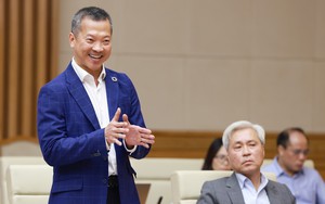 Mô hình Toàn cảnh Kinh tế tư nhân Việt Nam kết nối, chia sẻ trách nhiệm giữa nhà nước và doanh nghiệp