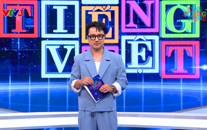 BTV Sơn Lâm kế nhiệm NSND Xuân Bắc, hứa hẹn mang làn gió mới cho 'Vua tiếng Việt' mùa 5