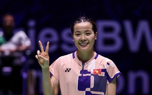 Hải Đăng và Thùy Linh thi đấu hôm nay lúc mấy giờ? Xem trực tiếp ở đâu?