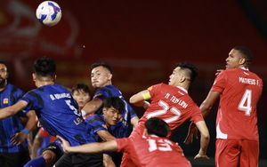 Công an TPHCM vs Thép Xanh Nam Định: Thử thách đương kim vô địch (19h15 ngày 13/9, FPT Play trực tiếp)