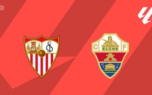 Nhận định, soi tỷ lệ Sevilla vs Elche 02h00 ngày 13/09, La Liga 2025/26