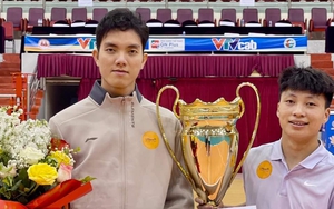 Tin nóng thể thao sáng 13/9: Truyền thông châu Á lên tiếng về Đặng Thị Hồng và Bích Tuyền sau quyết định mới nhất