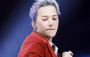 G-Dragon khuynh đảo Bắc Mỹ với tour "Übermensch" sau 8 năm