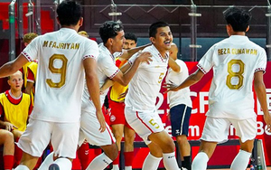 Indonesia đánh bại đối thủ châu Âu, vô địch giải quốc tế, thâu tóm 4 giải thưởng cá nhân