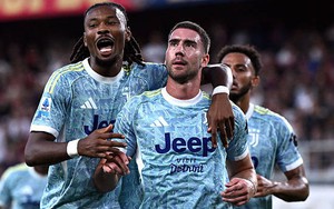 Nhận định, soi tỷ lệ Juventus vs Inter Milan 23h00 ngày 13/9, vòng 3 Serie A