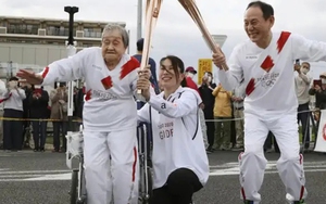 Nhật Bản: Số người trên 100 tuổi tăng năm thứ 55 liên tiếp