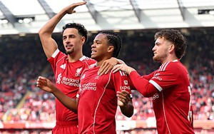 Siêu máy tính dự đoán đội vô địch 5 giải VĐQG hàng đầu Châu Âu mùa giải 2025-2026