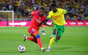Nhận định, soi tỷ lệ Nice vs Nantes 23h00 ngày 14/9, vòng 4 Ligue 1