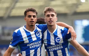 Nhận định, soi tỷ lệ Bournemouth vs Brighton 21h00 ngày 13/09, Ngoại hạng Anh