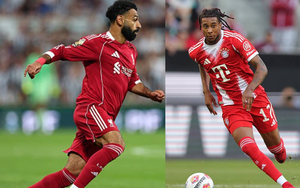 Liverpool chọn ngôi sao 87 triệu bảng thay thế Salah, sẵn sàng mở ra kỷ nguyên vàng son mới