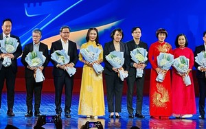 Công bố Bộ tiêu chí Văn hoá kinh doanh Việt Nam sửa đổi năm 2025