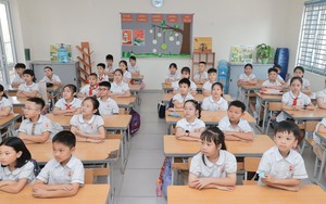 Dạy 2 buổi/ngày: Nhiều thuận lợi, vẫn còn thách thức