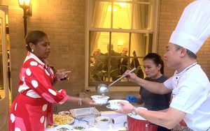 Quảng bá ngành gia vị Việt Nam đến doanh nghiệp Mỹ