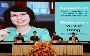 80 năm TTXVN: Khẳng định vị thế hãng thông tấn quốc gia uy tín