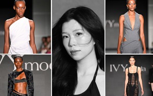 NTK GenZ Việt gây ấn tượng tại New York Fashion Week với BST công sở