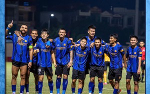 Sao U17 Việt Nam ghi bàn giúp HAGL chiến thắng; Hoàng Đức tỏa sáng khi CLB Ninh Bình đi tiếp ở Cúp quốc gia