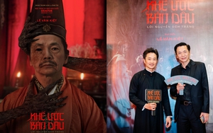 "Khế ước bán dâu": Bước ngoặt lịch sử của phim Việt tại LHP Busan