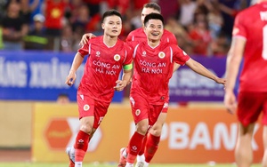 Tin nóng bóng đá Việt Nam hôm nay 14/9: Đội tuyển Việt Nam thắng Kuwait; Quang Hải tỏa sáng