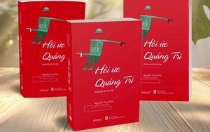 Tọa đàm, giới thiệu sách “Hồi ức Quảng Trị - Ký ức người trong cuộc"