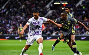 Nhận định, soi tỷ lệ Lille vs Toulouse 21h hôm nay ngày 14/9, vòng 4 Ligue 1