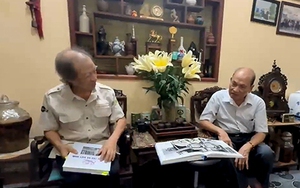 80 năm TTXVN: Những người "kể chuyện" bằng câu chữ, hình ảnh và đường truyền