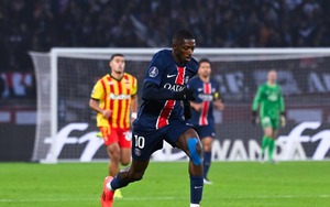 Nhận định, soi tỷ lệ PSG vs Lens 23h15 ngày 14/9, vòng 4 Ligue 1