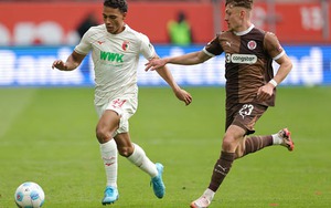 Nhận định, soi tỷ lệ St Pauli vs Augsburg 20h30 ngày 14/9, vòng 3 Bundesliga