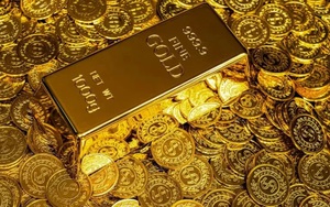 Giá vàng: Thêm đợt sóng mới trên thị trường