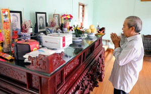 80 năm TTXVN: Những nhà báo, liệt sĩ hóa thân cho Tổ quốc