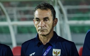 Chuyên gia Đông Nam Á nói thẳng về khả năng sa thải HLV Hà Lan, chỉ ra sự thật về trình độ của U23 Indonesia