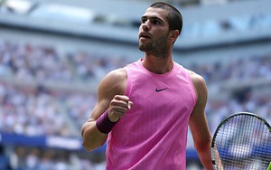 Ai có thể đánh bại Carlos Alcaraz phiên bản mới?